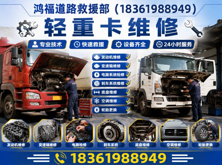 苏州工业园区动力不足维修展示图
